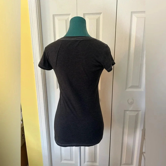 Marvel Comics short sleeve women’s shirt - Picture 4 of 6